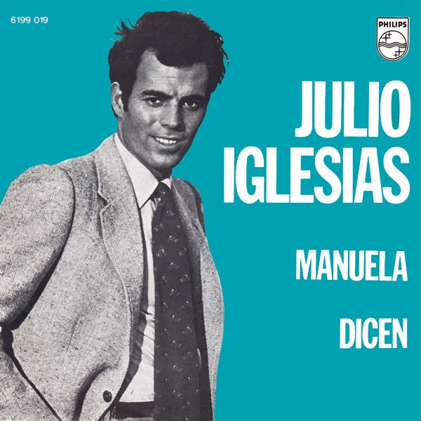 Julio Iglesias